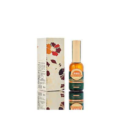 私密细嫩修复精华娄星