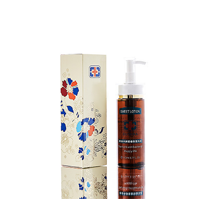 男女外阴洗液娄星